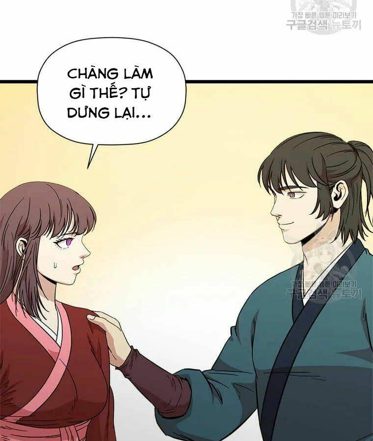 học giả trở lại chapter 95 - Trang 2