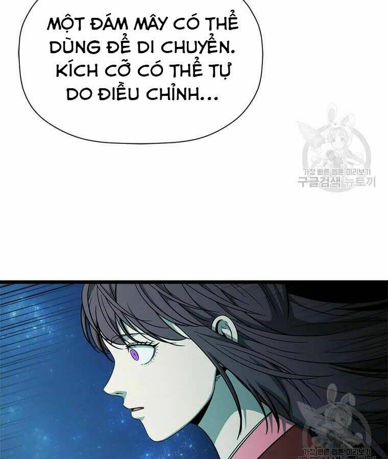 học giả trở lại chapter 95 - Trang 2