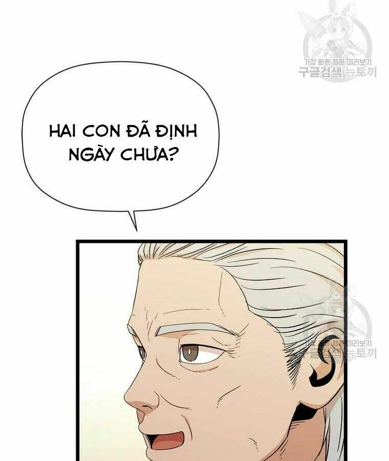 học giả trở lại chapter 95 - Trang 2