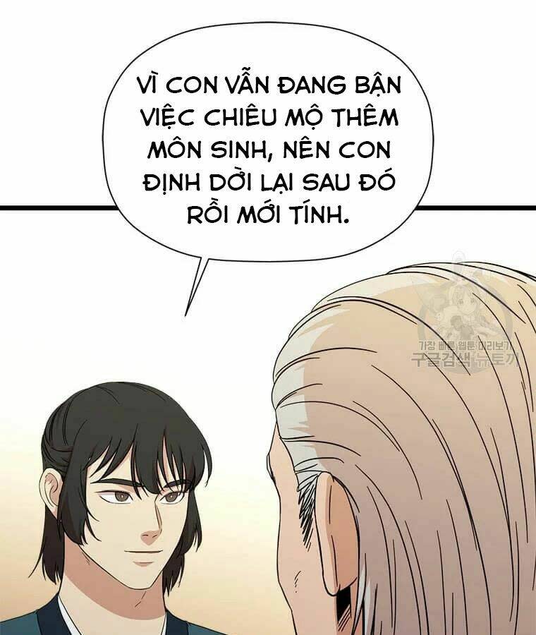 học giả trở lại chapter 95 - Trang 2