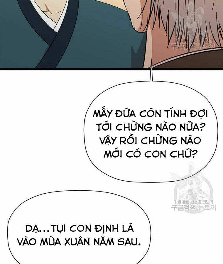 học giả trở lại chapter 95 - Trang 2