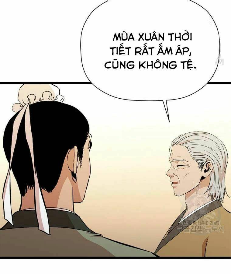 học giả trở lại chapter 95 - Trang 2