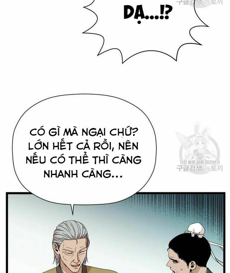 học giả trở lại chapter 95 - Trang 2