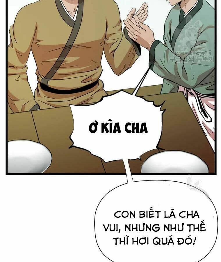 học giả trở lại chapter 95 - Trang 2