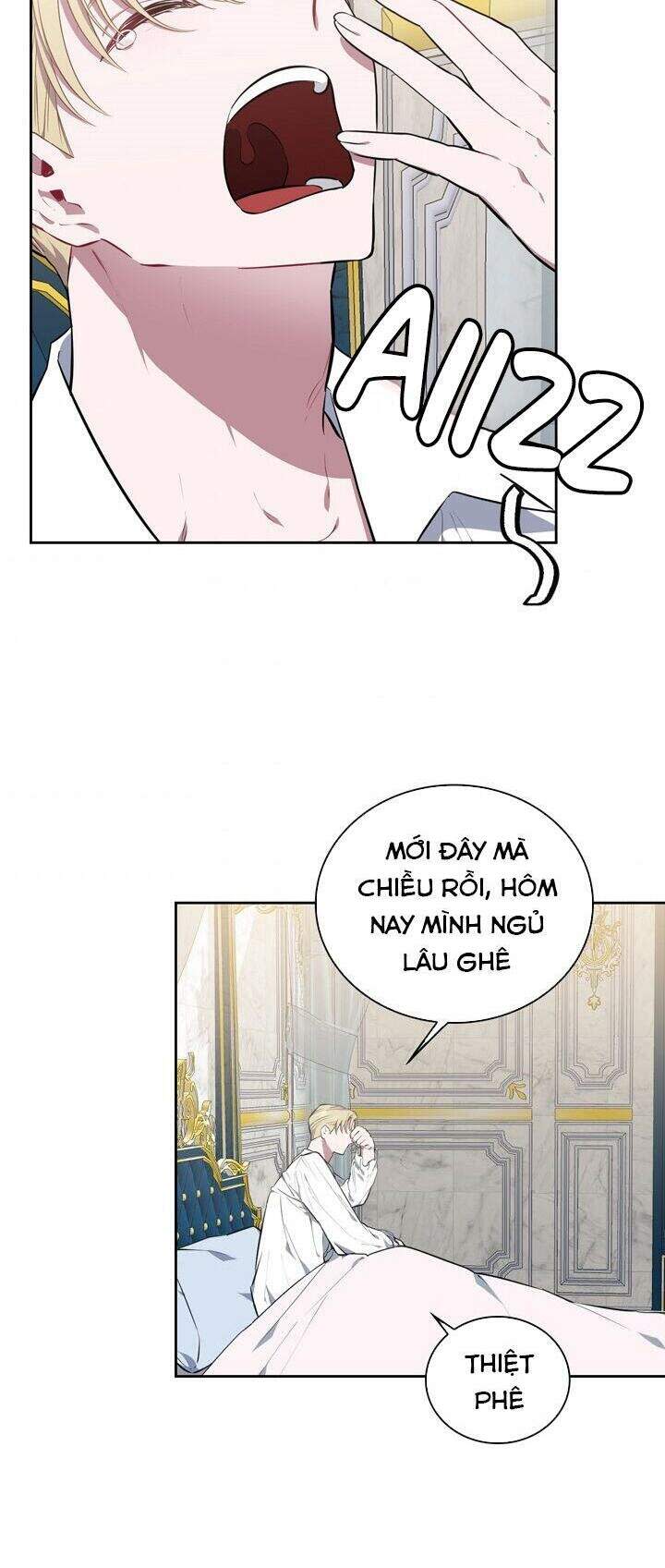 đừng đụng vào em trai ta Chapter 27.3 - Next chapter 28