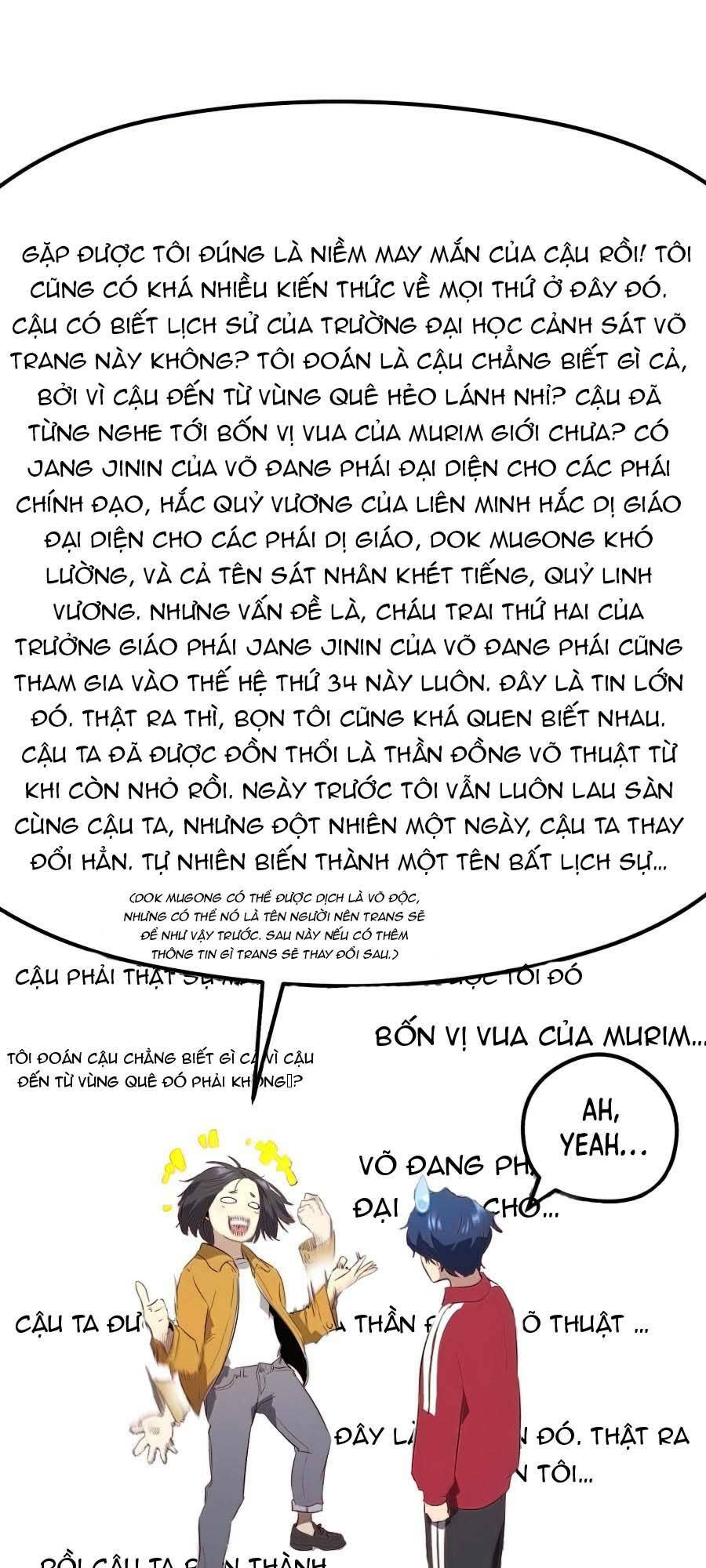 quỷ linh vương chapter 1 - Trang 2