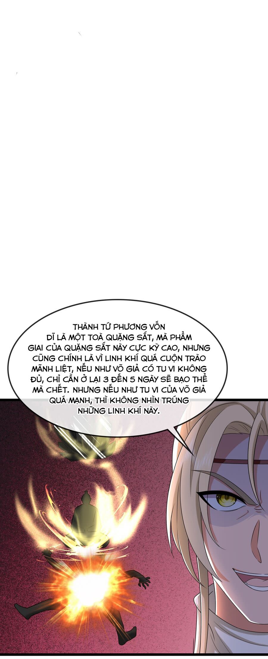 thần võ thiên tôn Chapter 730 - Next Chapter 731