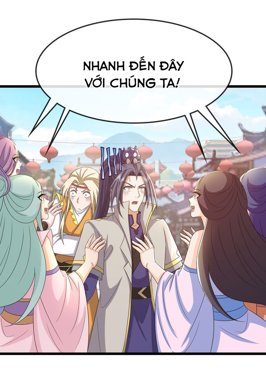 thần võ thiên tôn Chapter 730 - Next Chapter 731