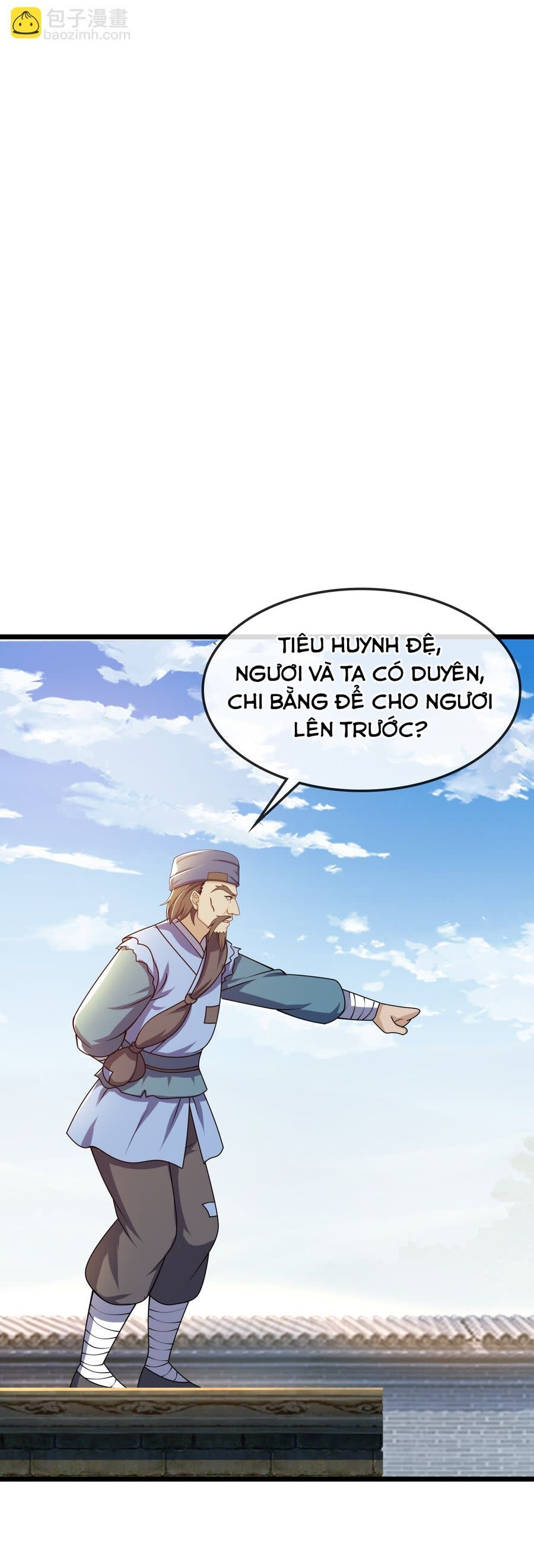 thần võ thiên tôn Chapter 730 - Next Chapter 731