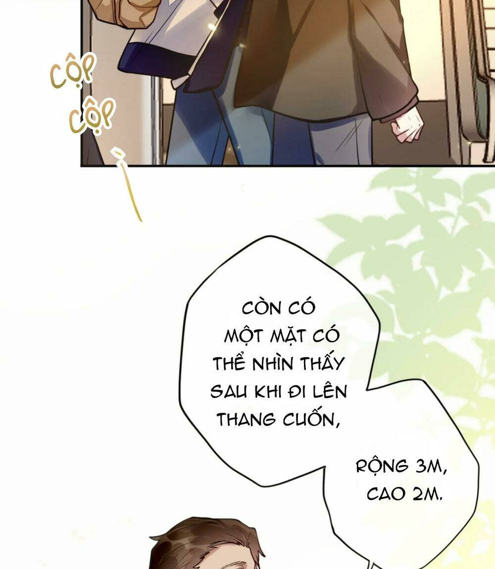 chung cư yêu quái Chapter 49 - Trang 2