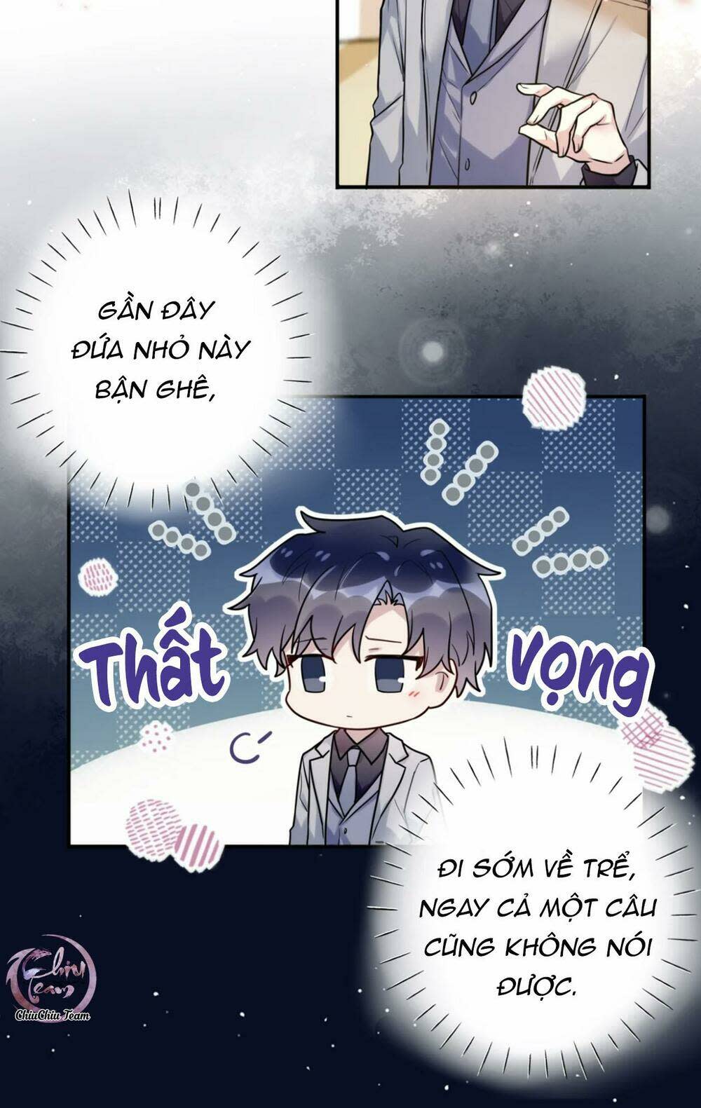 chung cư yêu quái Chapter 49 - Trang 2