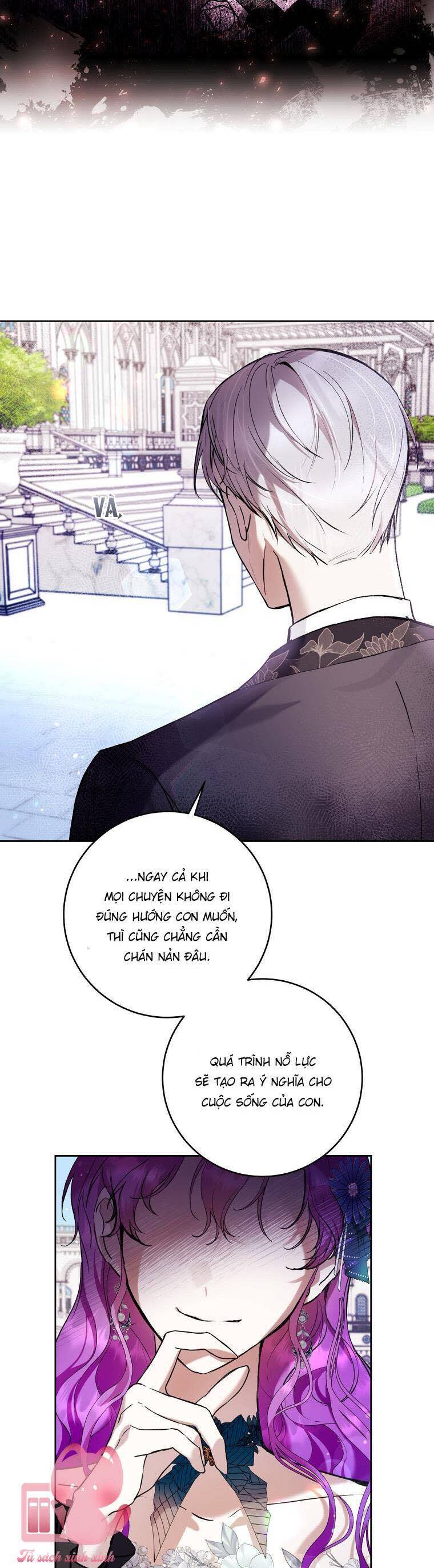 làm ác nữ bộ không tuyệt sao? chapter 25 - Next Chapter 25