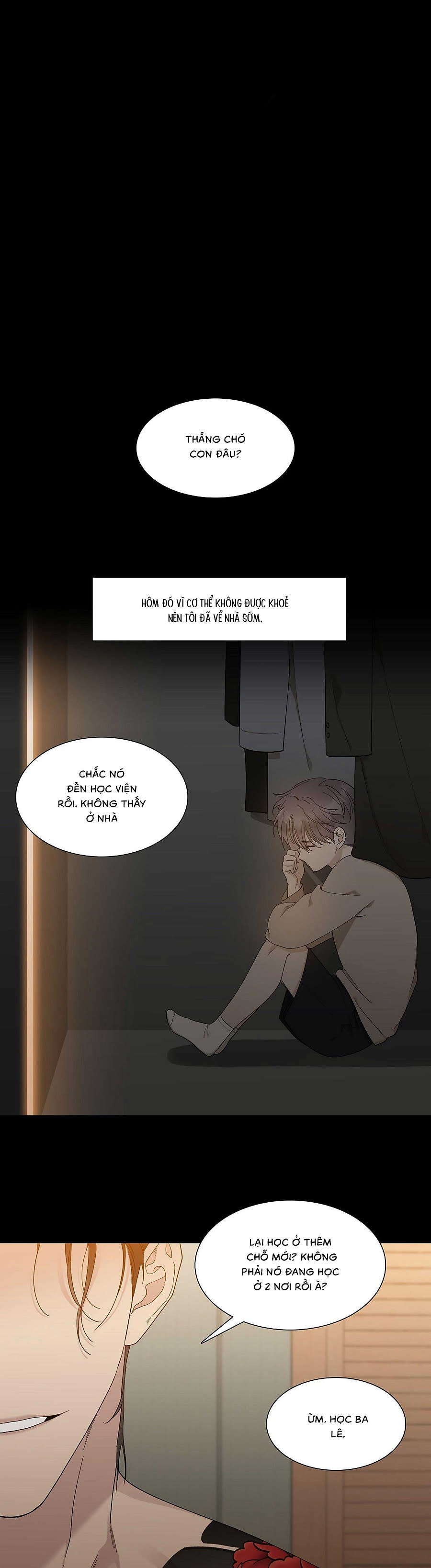 Kẻ Đê Tiện Chapter 1 - Trang 2