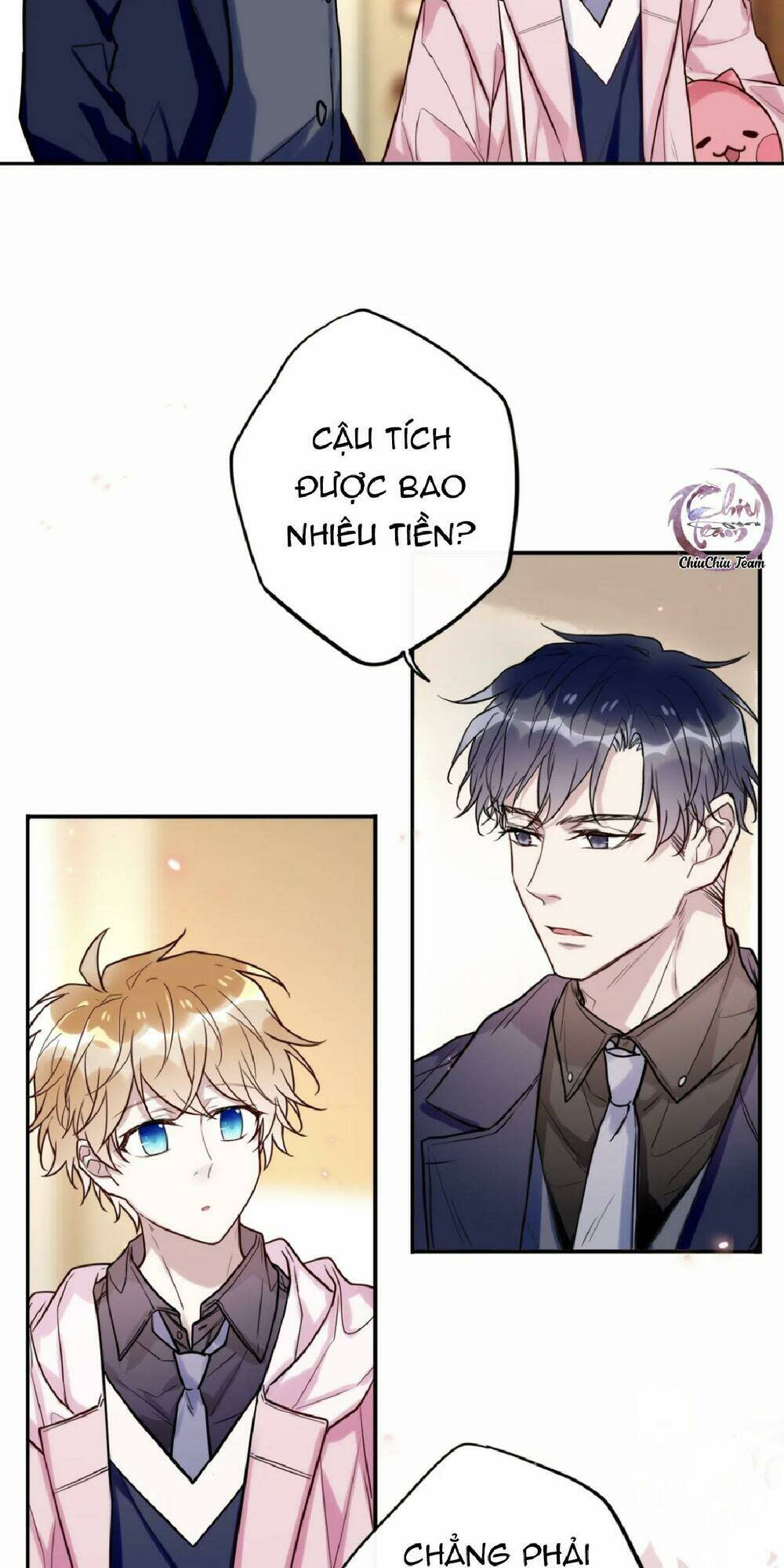 chung cư yêu quái Chapter 49 - Trang 2