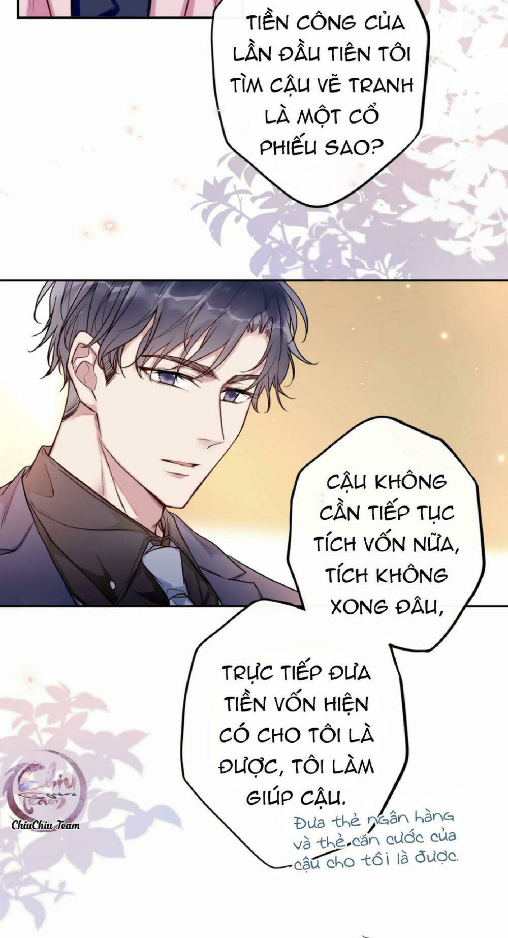 chung cư yêu quái Chapter 49 - Trang 2