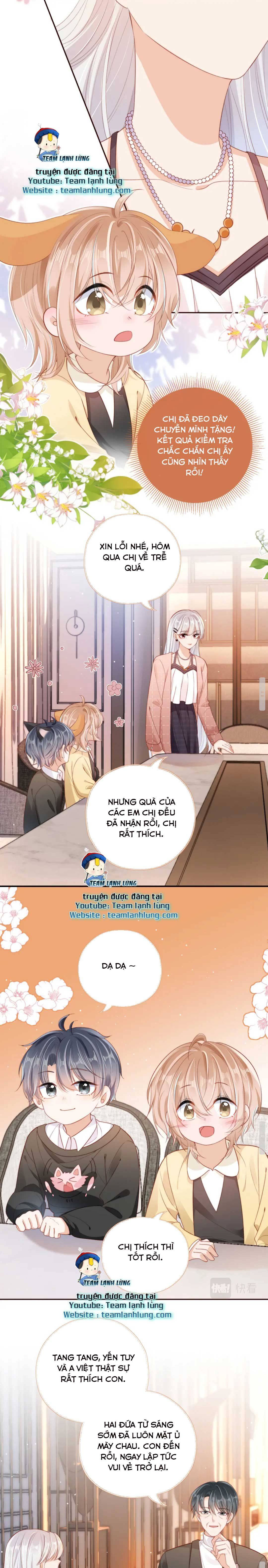 hai nhóc con ta nuôi muốn cưới ta Chapter 26 - Next Chapter 27