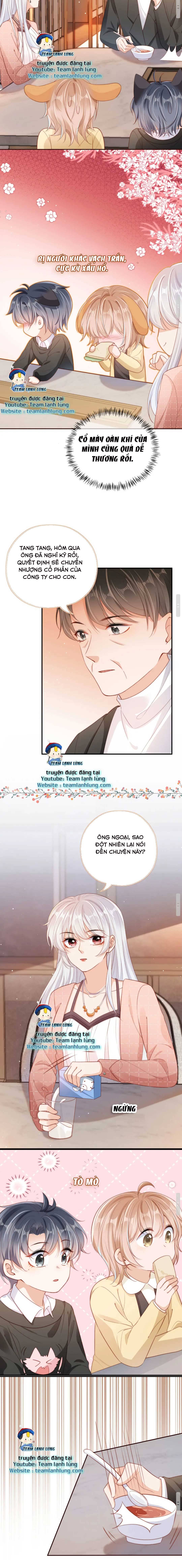 hai nhóc con ta nuôi muốn cưới ta Chapter 26 - Next Chapter 27