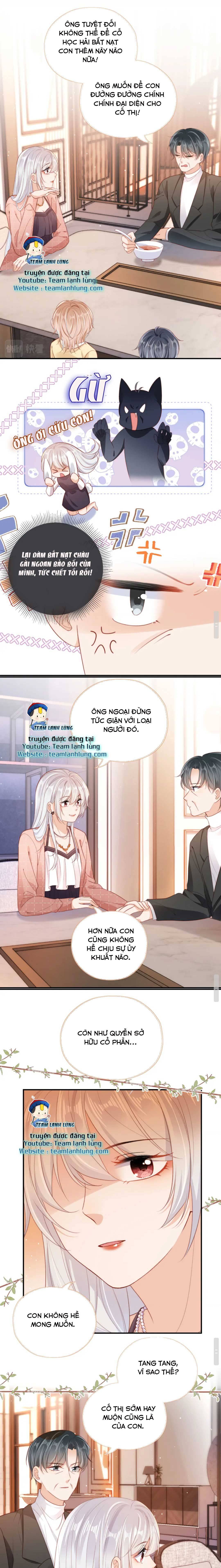 hai nhóc con ta nuôi muốn cưới ta Chapter 26 - Next Chapter 27