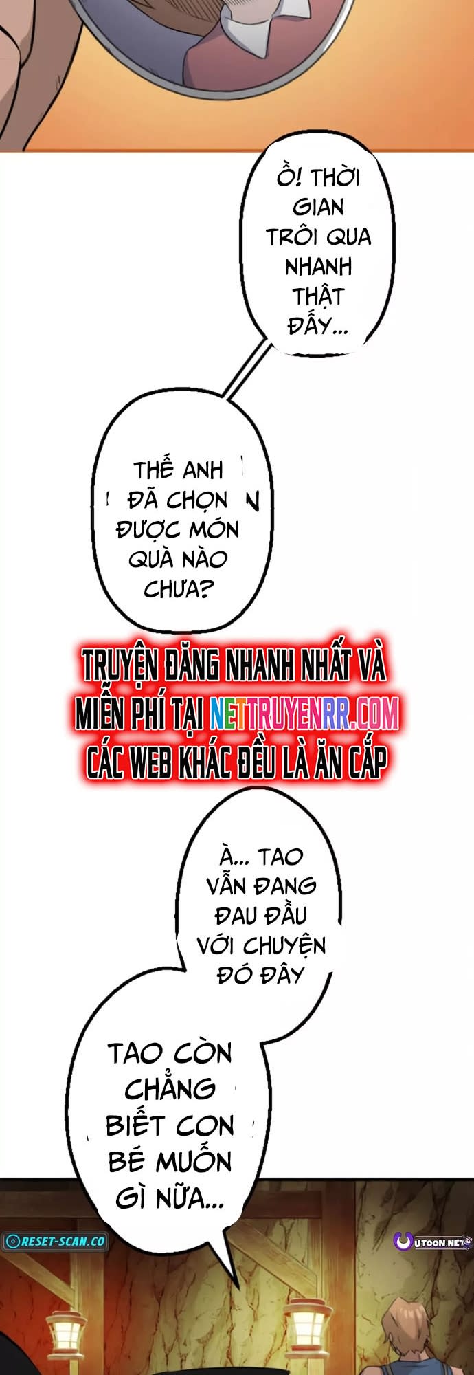 Pháp Sư Vô Địch Với Kỹ Năng Sao Chép Chapter 1 - Trang 2