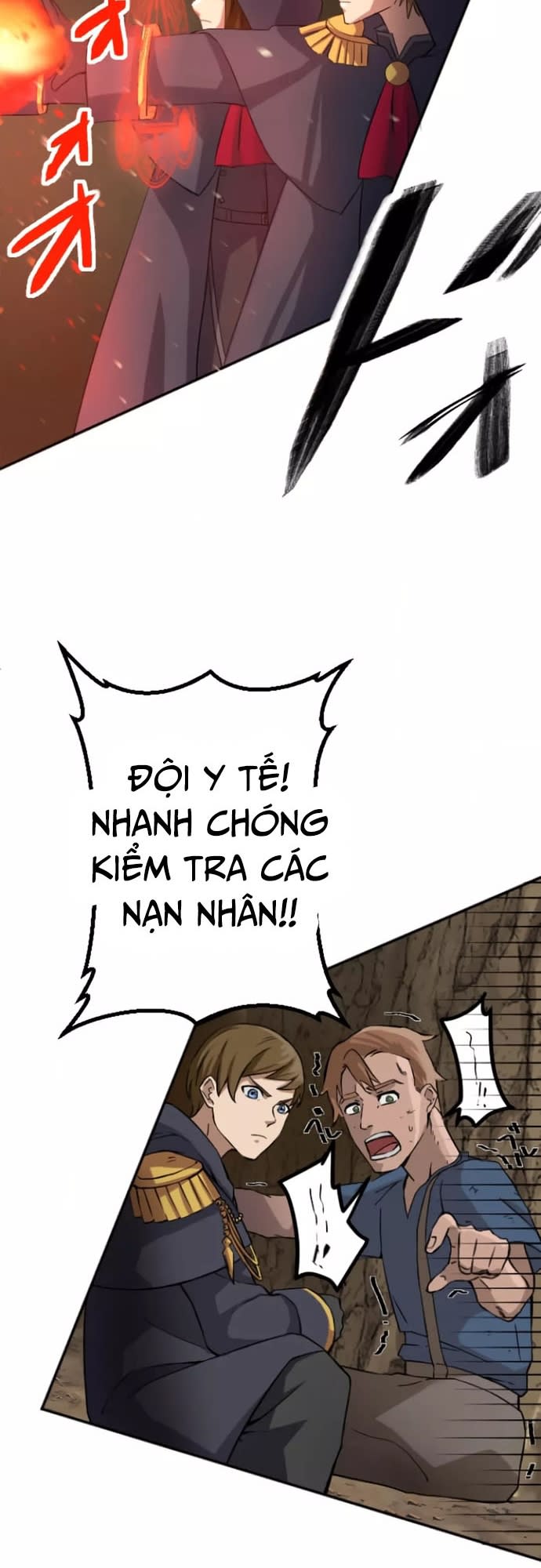 Pháp Sư Vô Địch Với Kỹ Năng Sao Chép Chapter 1 - Trang 2