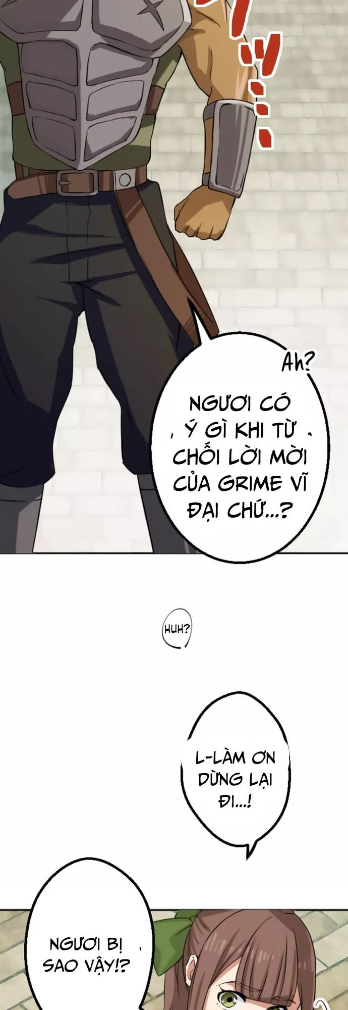 Pháp Sư Vô Địch Với Kỹ Năng Sao Chép Chapter 1 - Trang 2