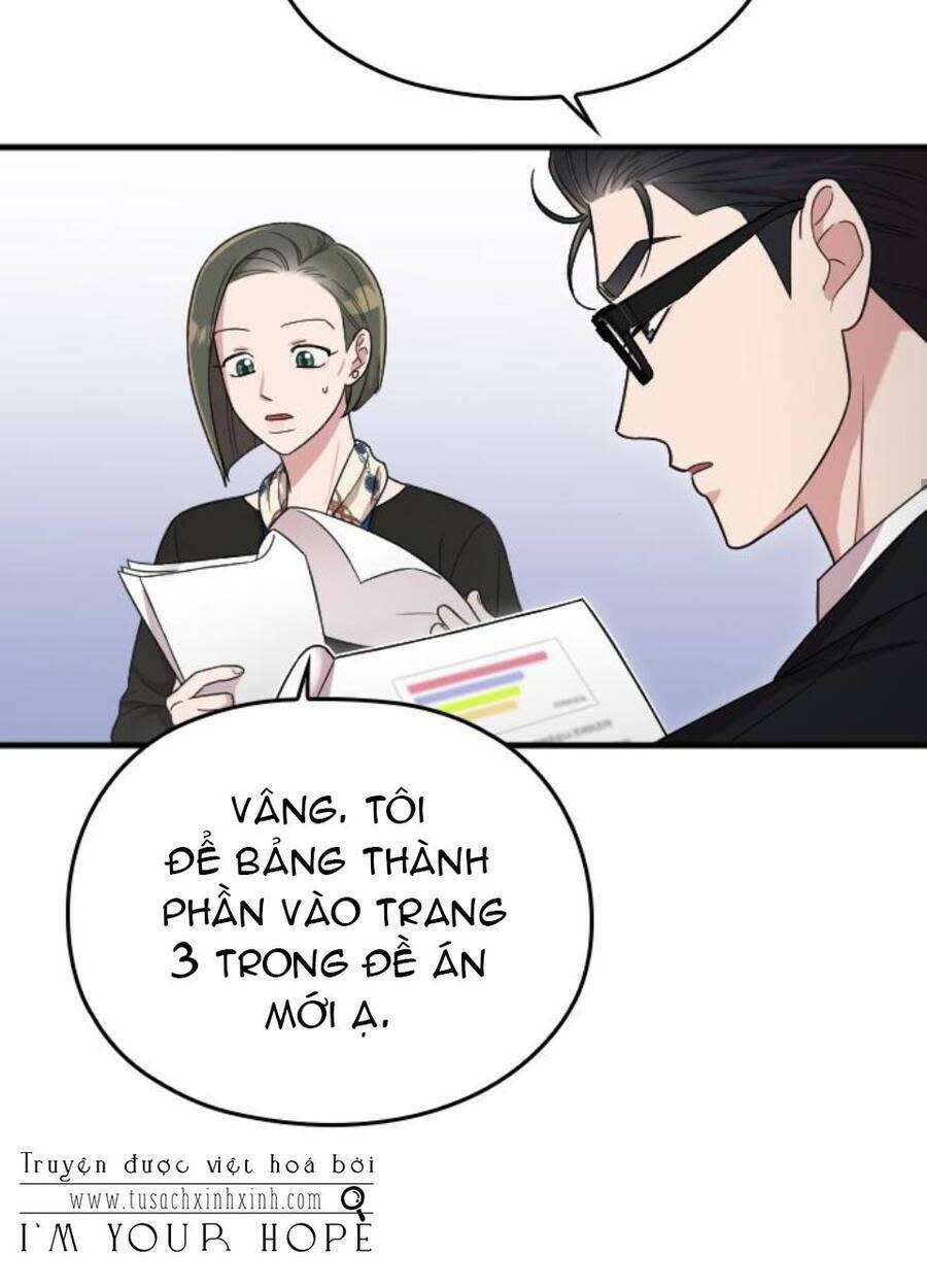 Cô Đi Mà Lấy Chồng Tôi Đi Chapter 10 - Trang 2