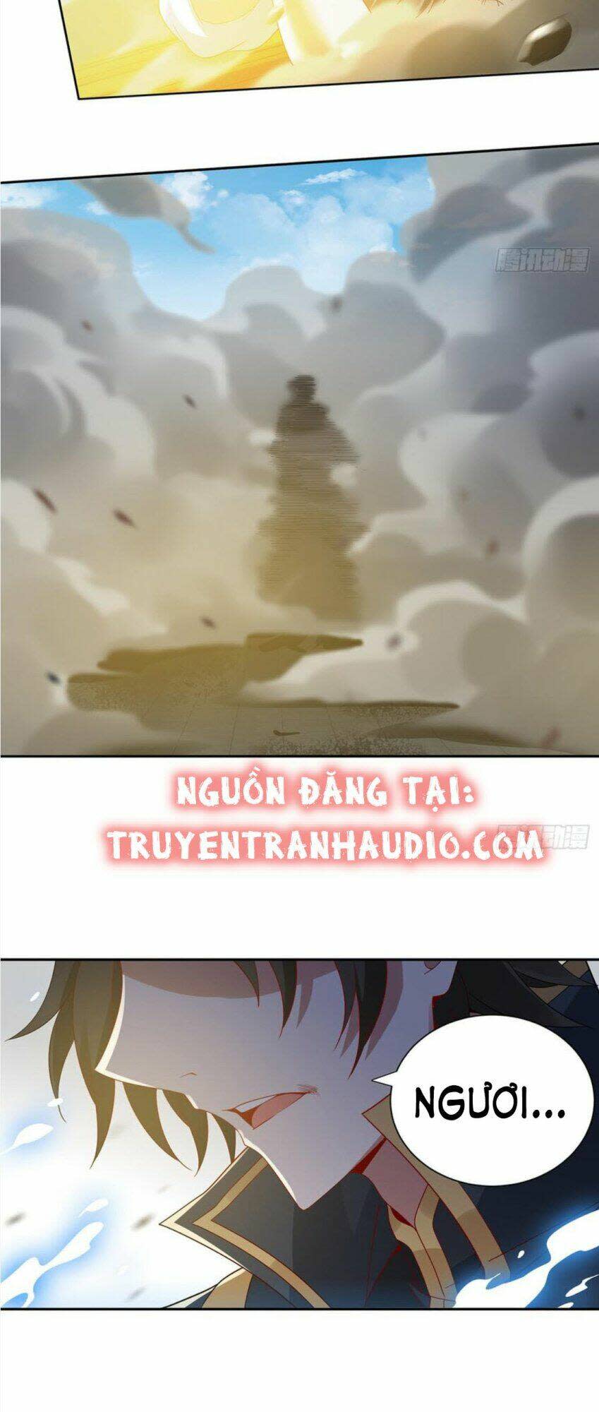 nghịch lân chapter 74 - Trang 2