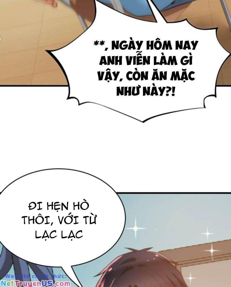 ta có 90 tỷ tiền liếm cẩu! Chapter 5.1 - Trang 2