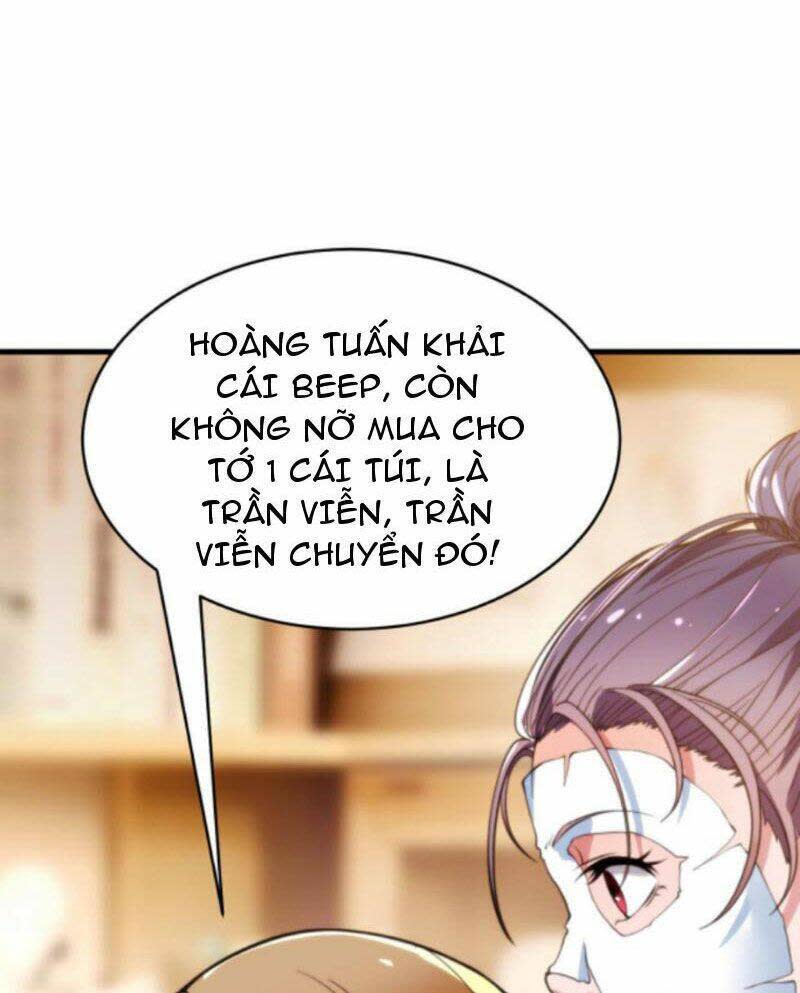 ta có 90 tỷ tiền liếm cẩu! Chapter 5.1 - Trang 2