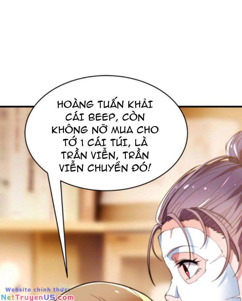 ta có 90 tỷ tiền liếm cẩu! Chapter 5.1 - Trang 2