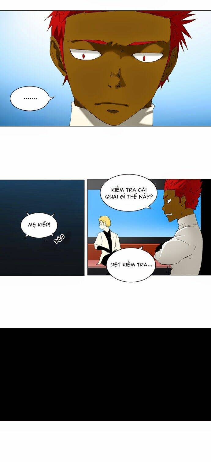 Cuộc Chiến Trong Tòa Tháp - Tower Of God Chapter 70 - Next Chapter 71