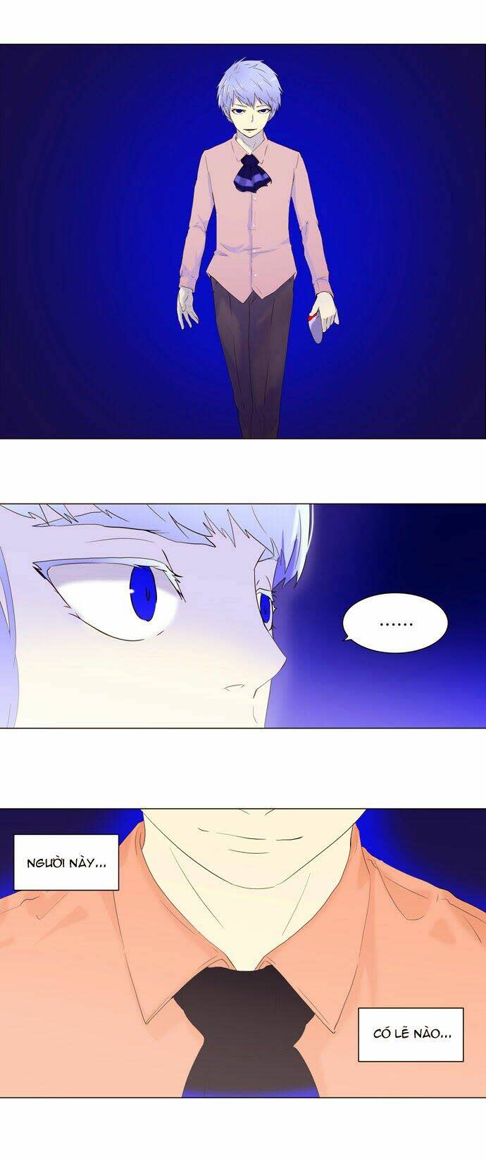 Cuộc Chiến Trong Tòa Tháp - Tower Of God Chapter 70 - Next Chapter 71