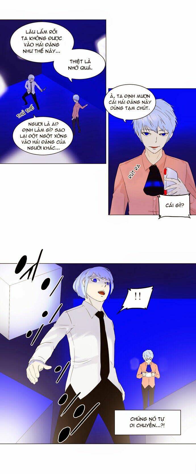 Cuộc Chiến Trong Tòa Tháp - Tower Of God Chapter 70 - Next Chapter 71