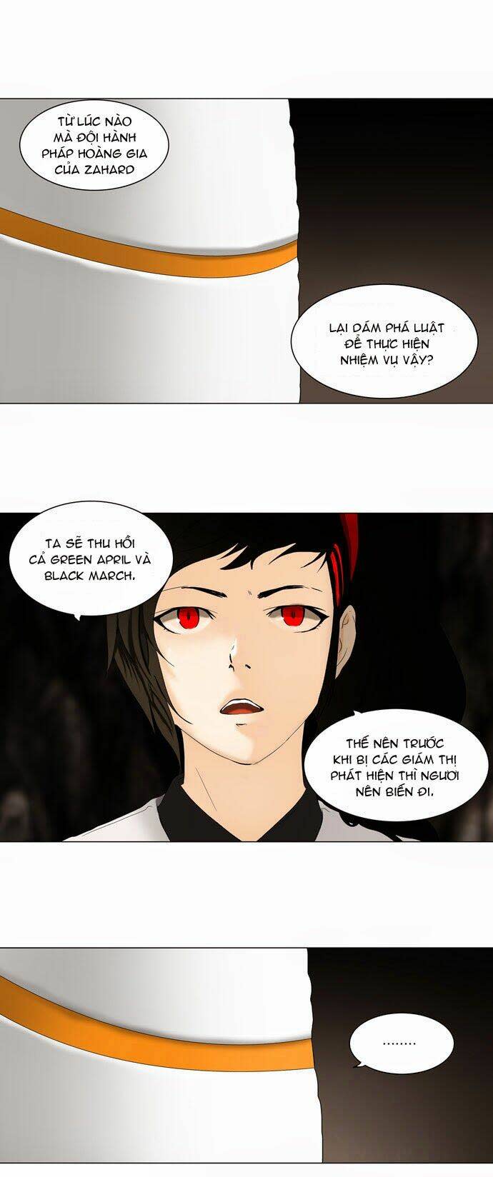 Cuộc Chiến Trong Tòa Tháp - Tower Of God Chapter 70 - Next Chapter 71