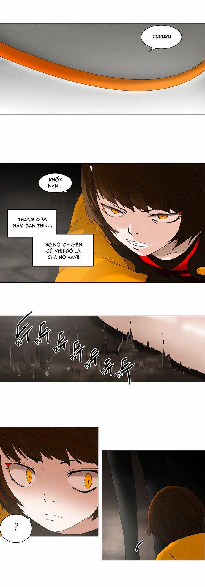 Cuộc Chiến Trong Tòa Tháp - Tower Of God Chapter 70 - Next Chapter 71