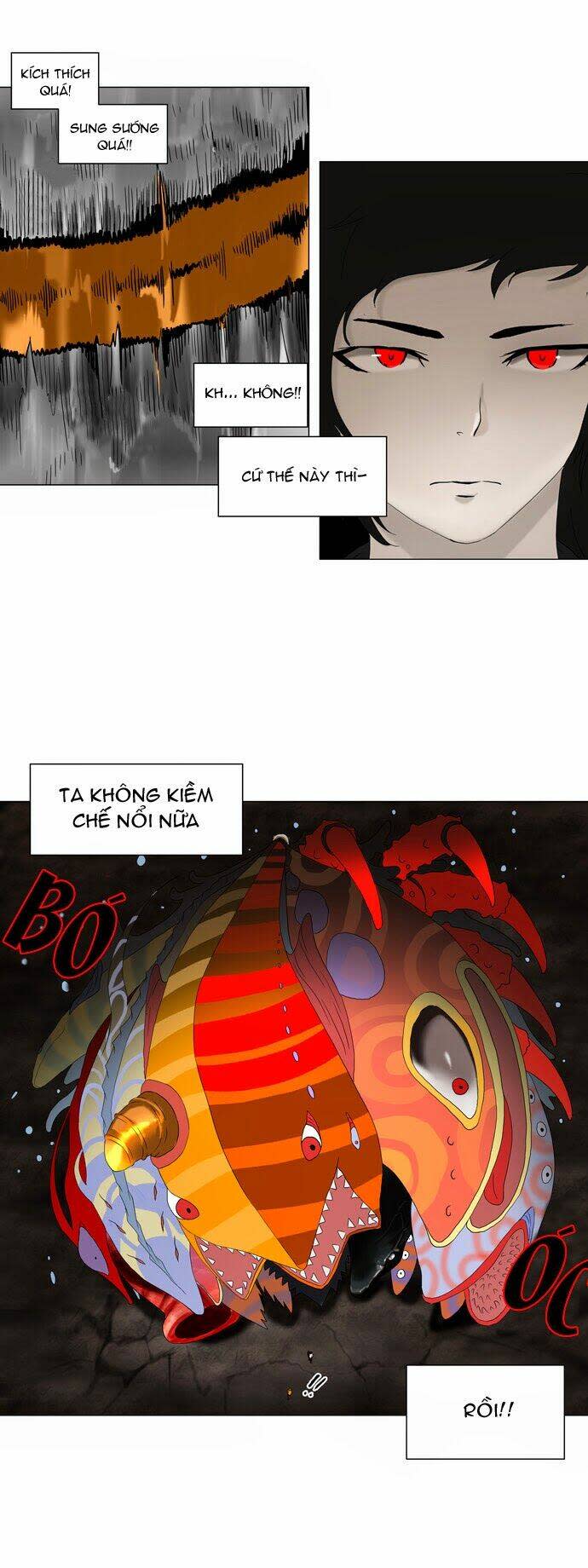 Cuộc Chiến Trong Tòa Tháp - Tower Of God Chapter 70 - Next Chapter 71