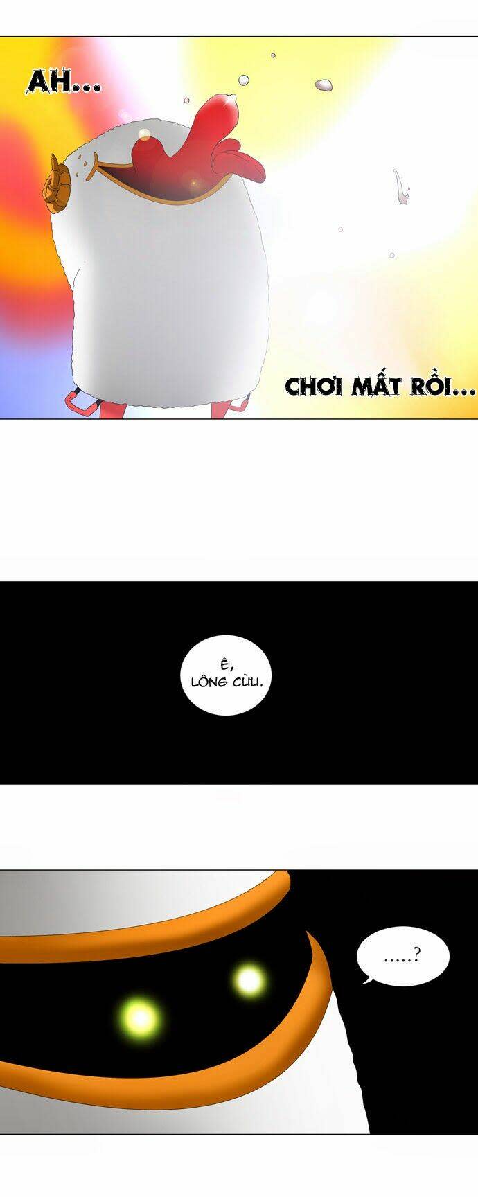 Cuộc Chiến Trong Tòa Tháp - Tower Of God Chapter 70 - Next Chapter 71