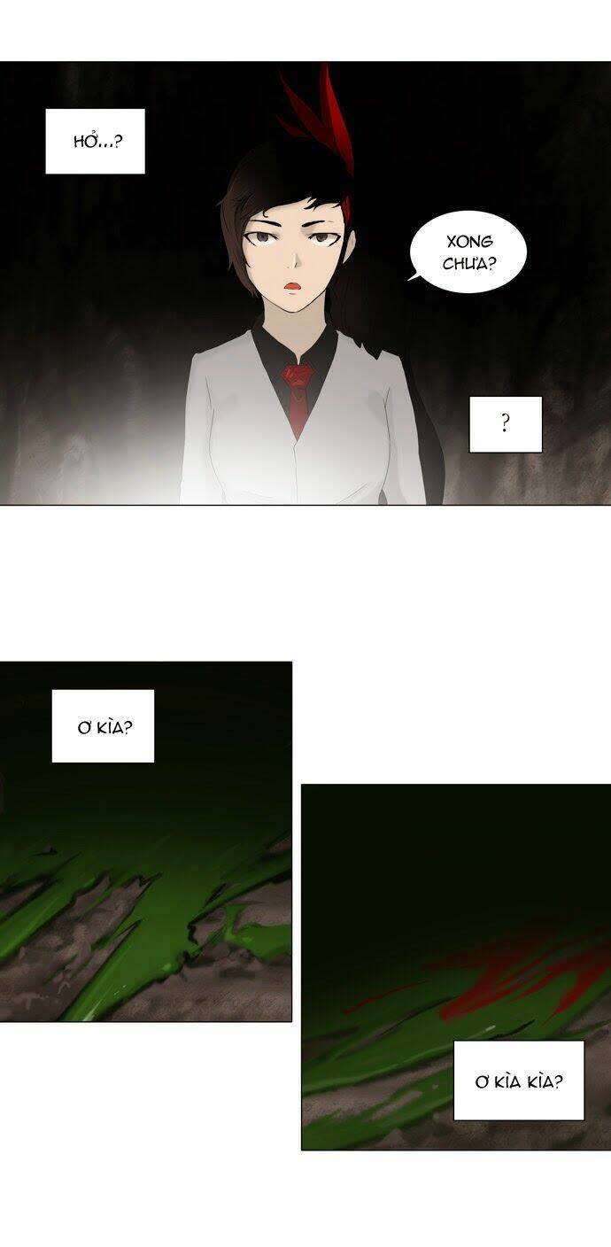 Cuộc Chiến Trong Tòa Tháp - Tower Of God Chapter 70 - Next Chapter 71