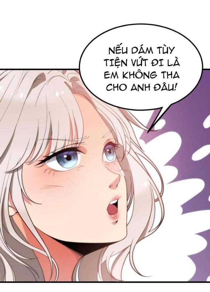 ta có 90 tỷ tiền liếm cẩu! Chapter 9.1 - Trang 2