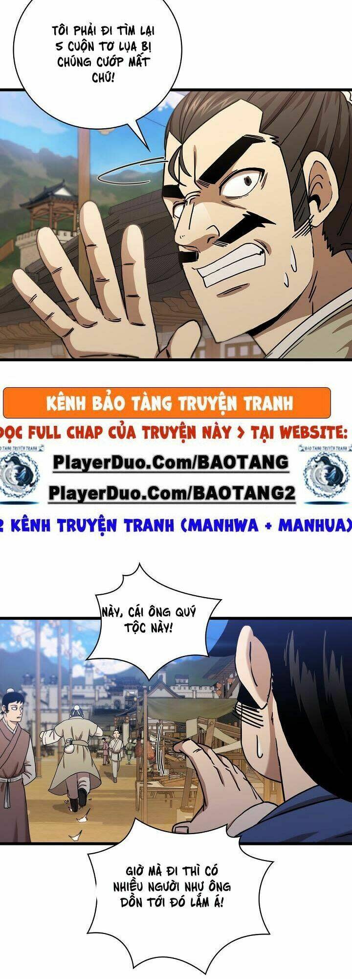 thân thủ đệ nhất kiếm chương 32 - Next chapter 33