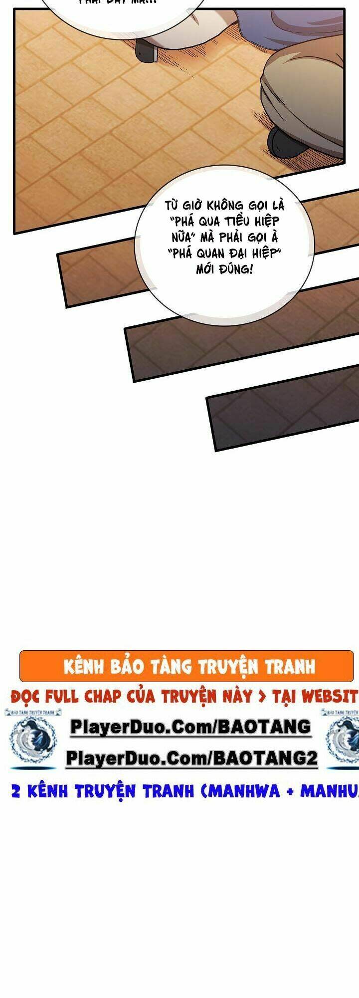 thân thủ đệ nhất kiếm chương 32 - Next chapter 33