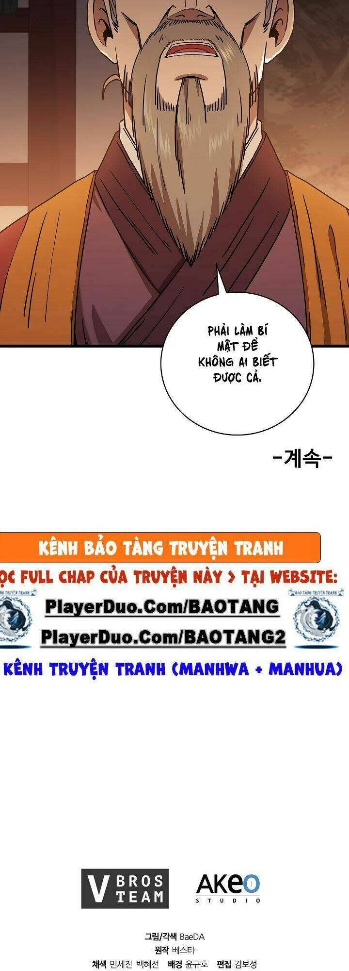 thân thủ đệ nhất kiếm chương 32 - Next chapter 33