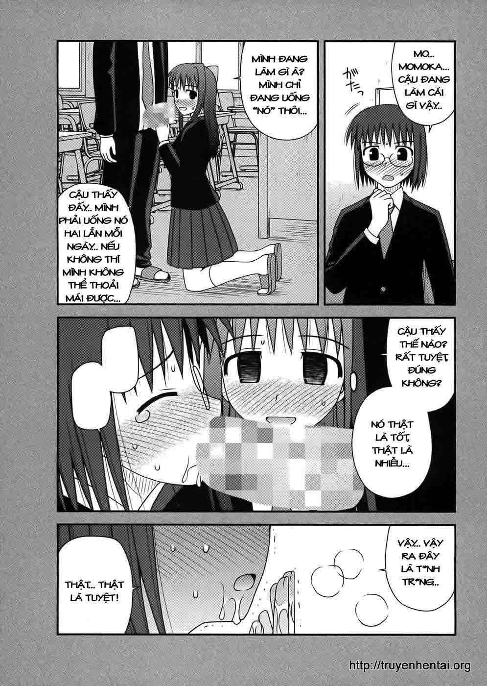 Koe De Oshigoto! Chapter 1 - Next Chapter 2