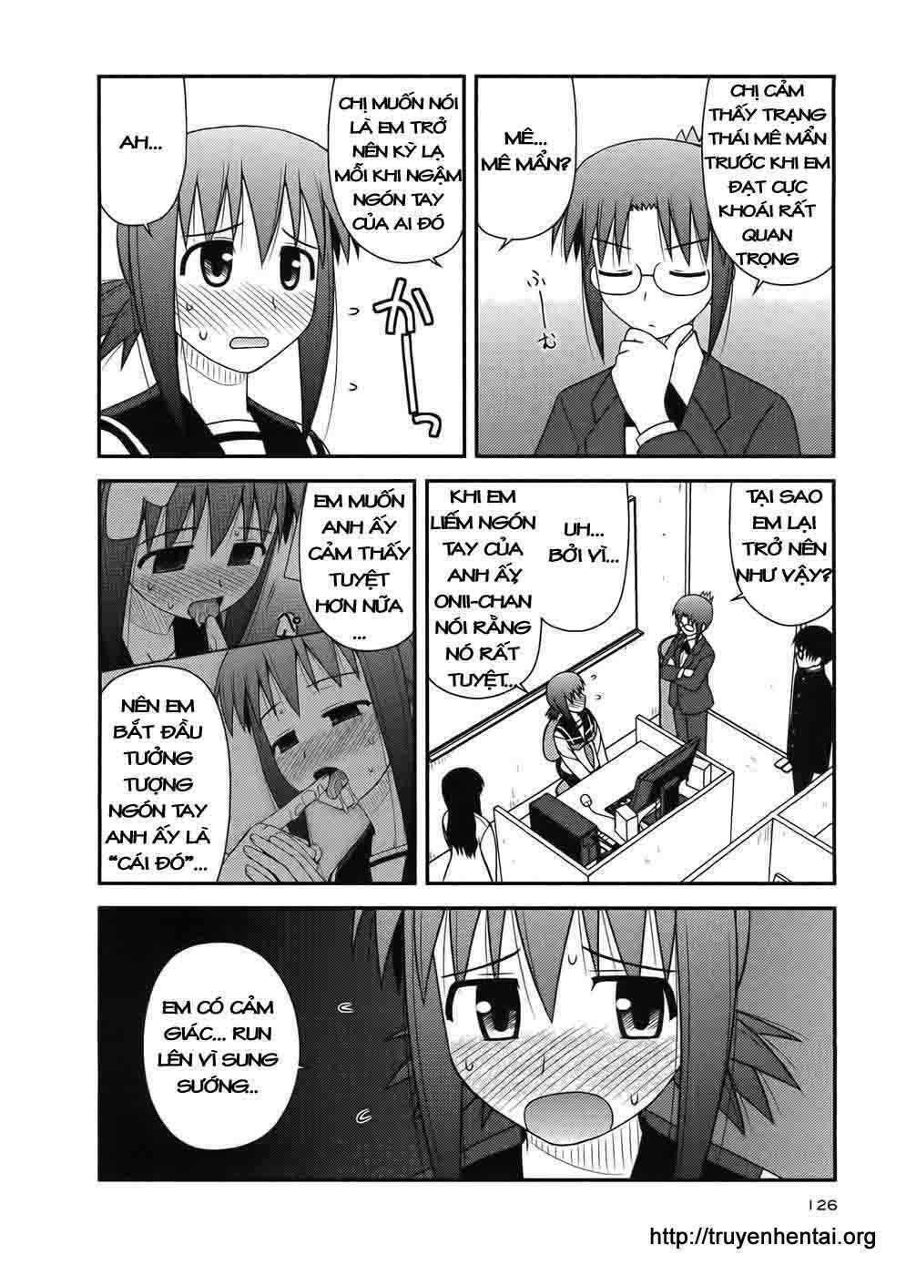 Koe De Oshigoto! Chapter 1 - Next Chapter 2