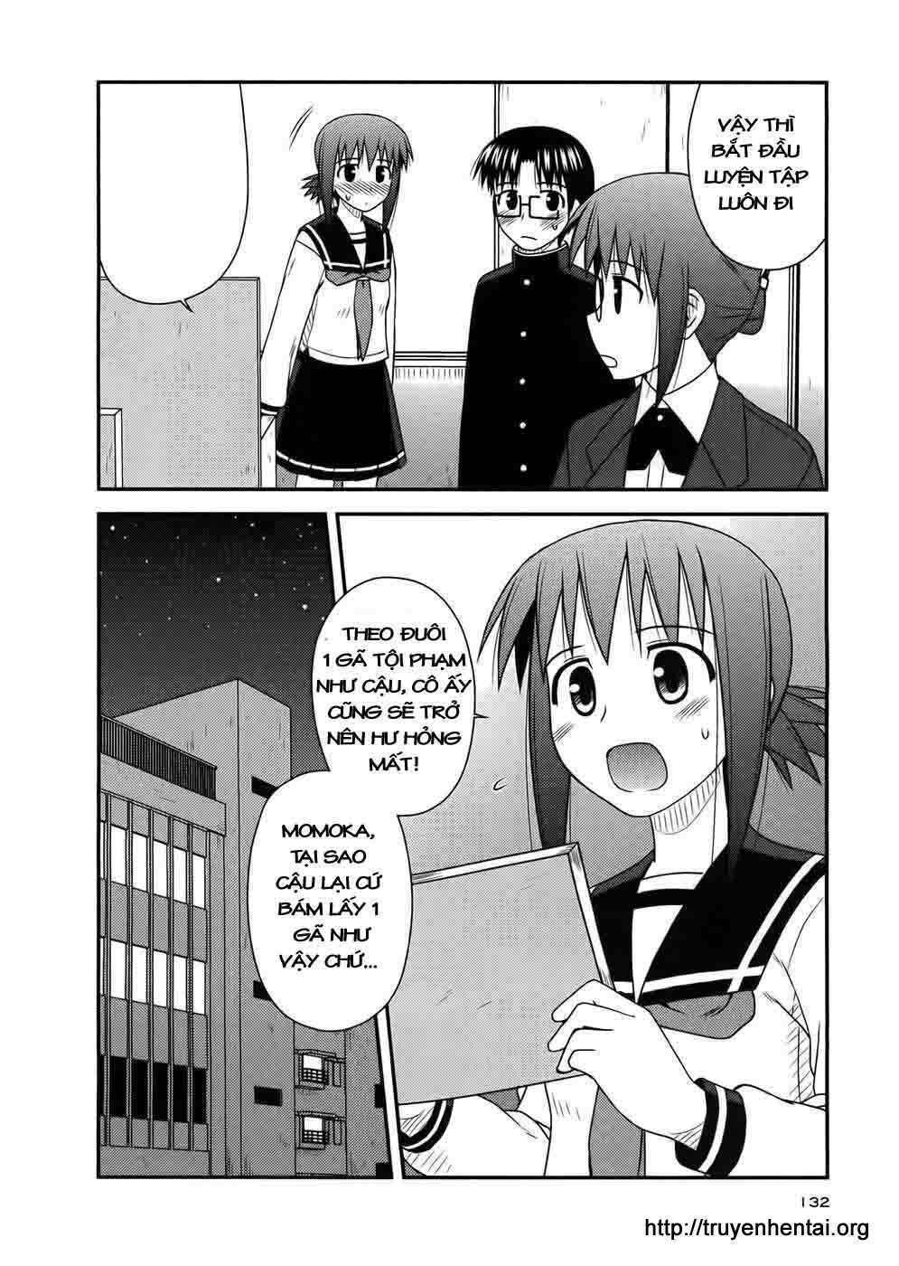 Koe De Oshigoto! Chapter 1 - Next Chapter 2