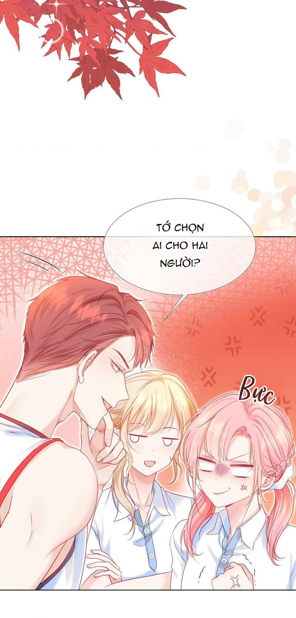 1001 cách chinh phục chồng yêu chapter 4 - Next chapter 5