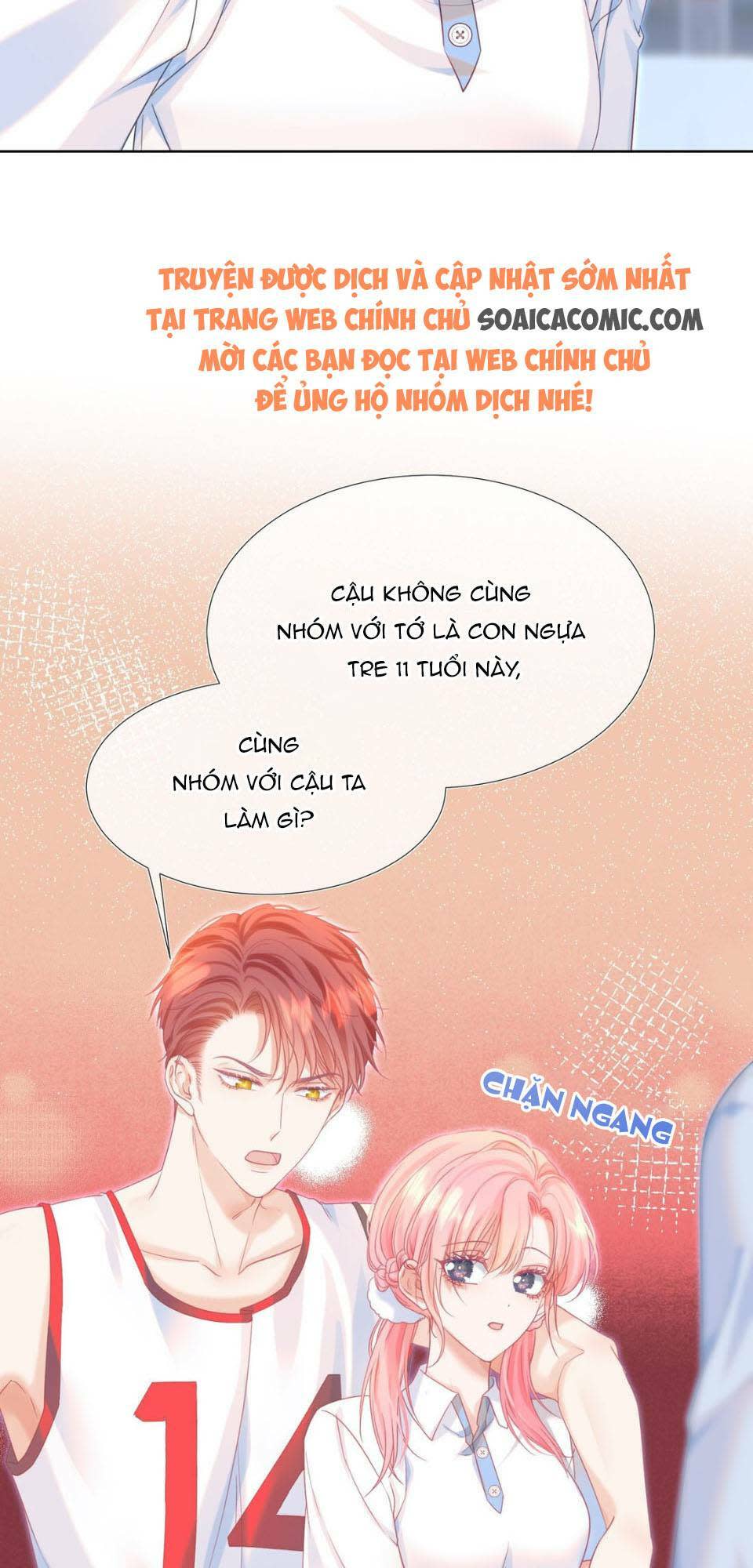 1001 cách chinh phục chồng yêu chapter 4 - Next chapter 5