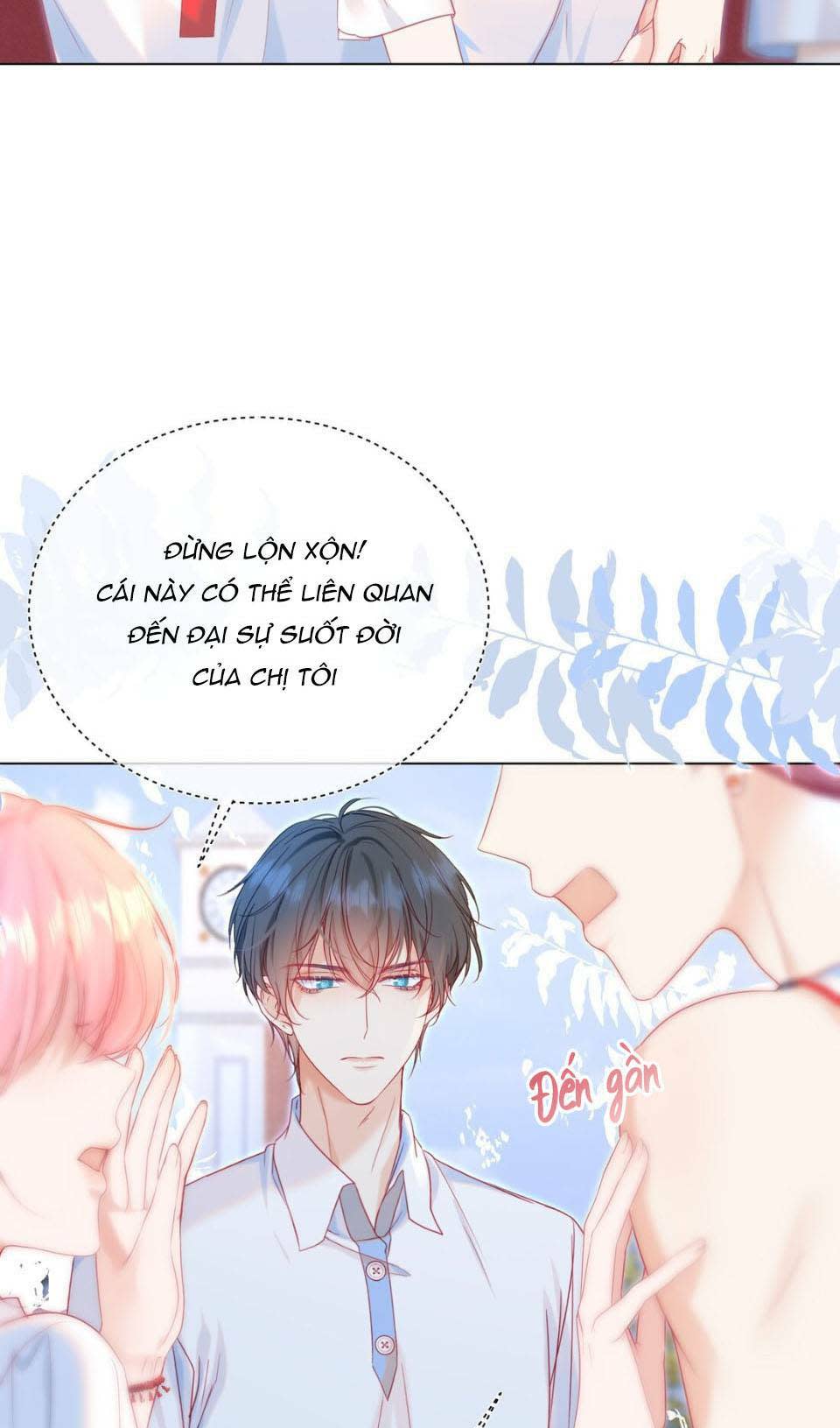 1001 cách chinh phục chồng yêu chapter 4 - Next chapter 5