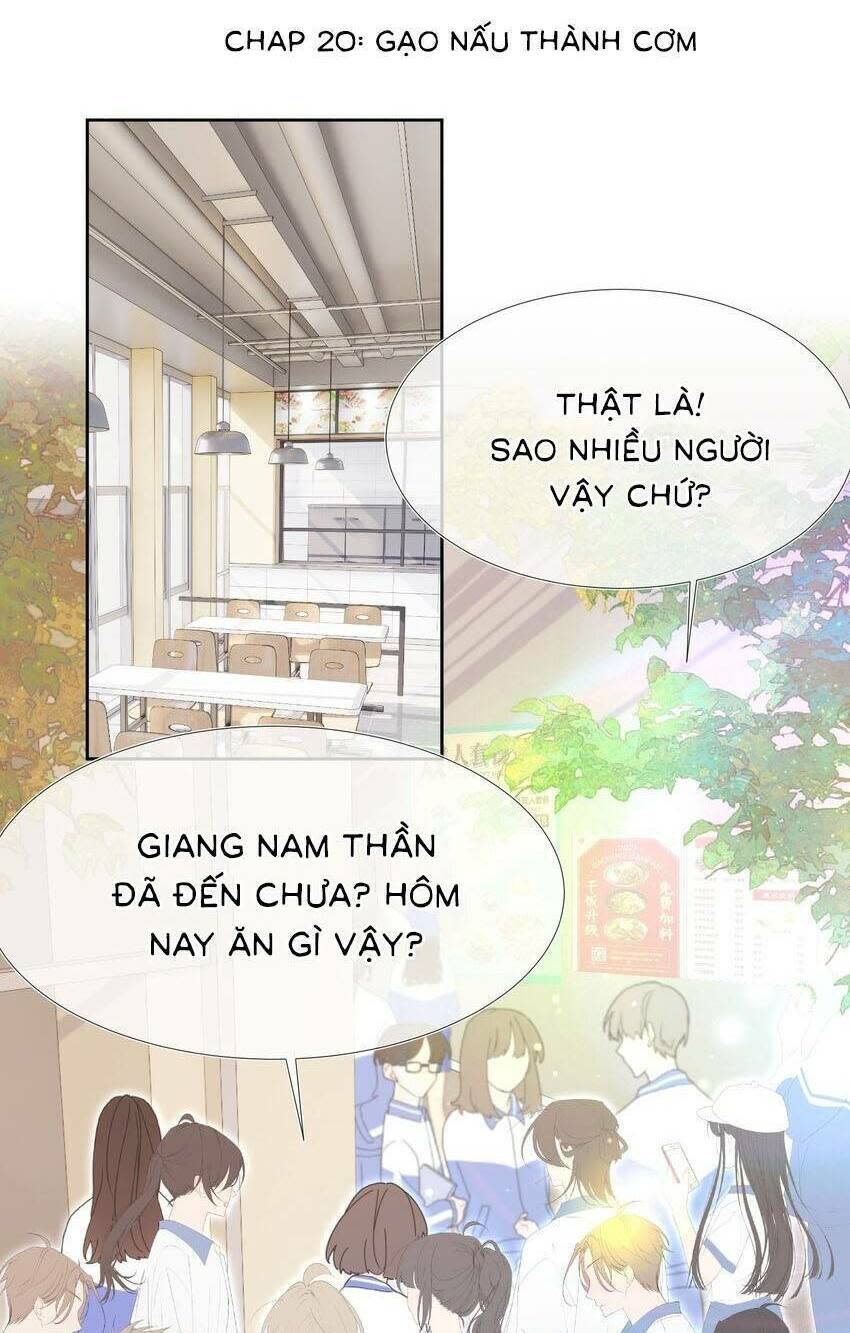 1001 cách chinh phục chồng yêu chapter 20 - Next chapter 21