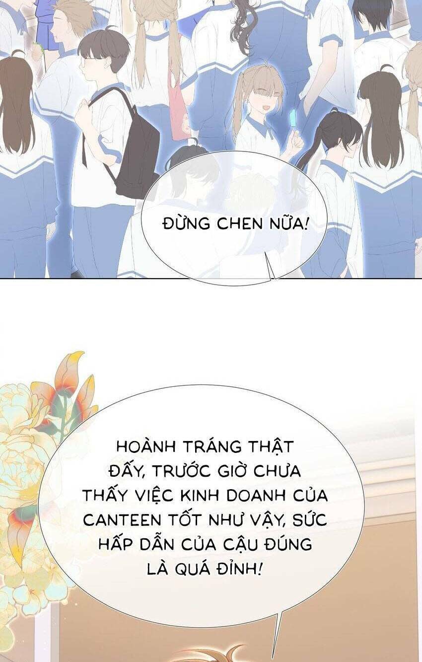 1001 cách chinh phục chồng yêu chapter 20 - Next chapter 21